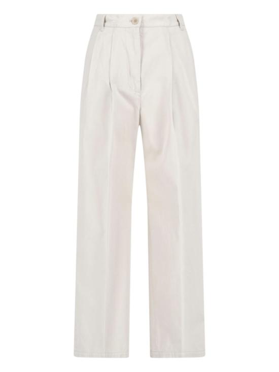 ASPESI Women Pants 0129 D01810177 Neutrals