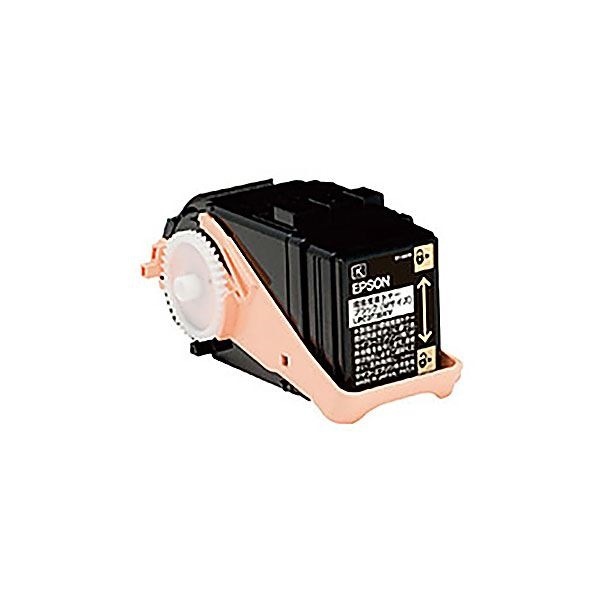 (業務用3セット) 純正品 EPSON エプソン トナーカートリッジ LPC3T35KV ブラック 環境推進トナー