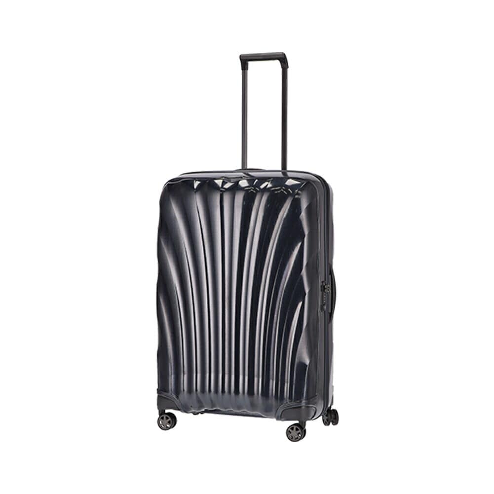 C-LITE コスモライト スピナー 81cm 軽量 4輪 スーツケース 123L 122862