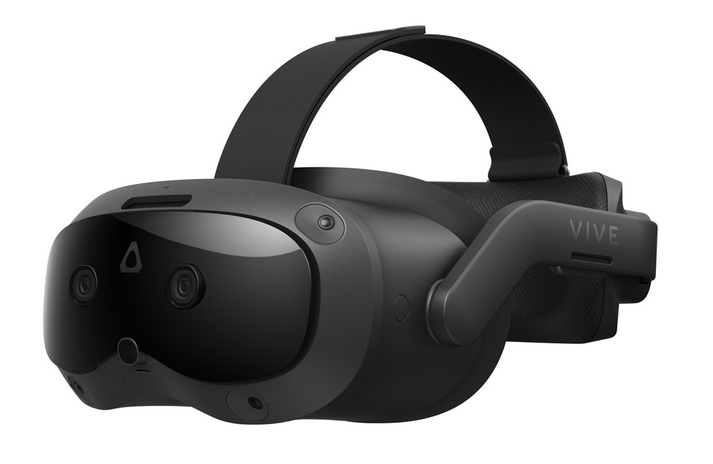 HTCエイチ・ティー・シー VIVE Focus Vision CE 99HAUM02700