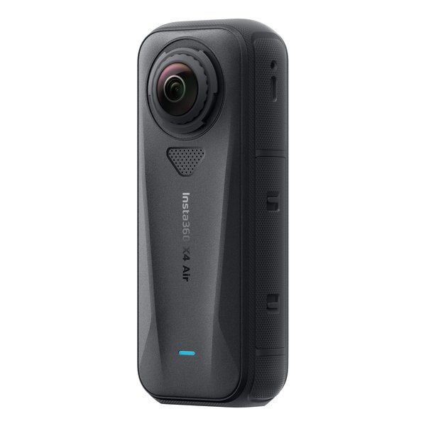Insta360 X4 Air Standard Bundle グラファイトブラック CINSAAFA-SE01