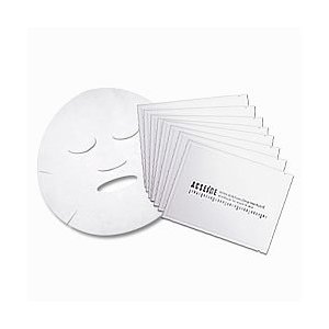 アクセーヌ ホワイト エマルジョン ディープ モイスチュア C マスク 22ml8枚