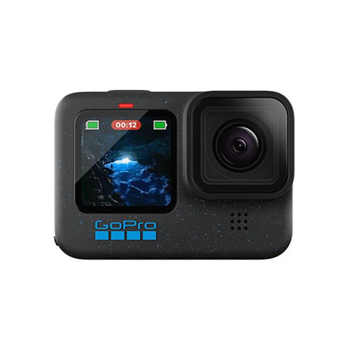 【新品】GoPro HERO12 BLACK CHDHX-121-FW