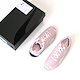 Pink/White