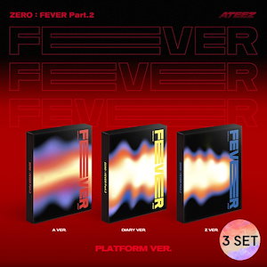 ateez ペンライト