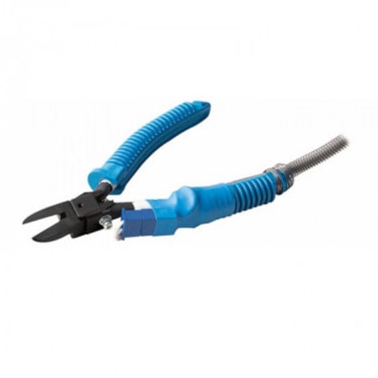 室本鉄工 メリー MERRY ヒートニッパ HT140-160 30143