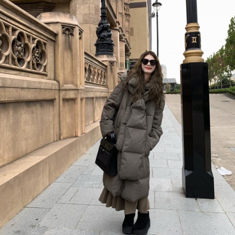 2024冬新作パン...