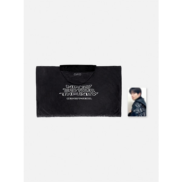 (NCT 127) - BLANKET SET