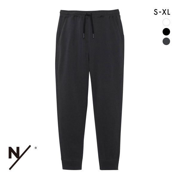 ニュートラルワークス N/SLEEP MXP TOVE スウェット ロングパンツ ユニセックス 光電