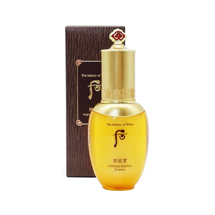漢方化粧品共振享ギアンジンエッセンス45ml (美容液)(yellow)