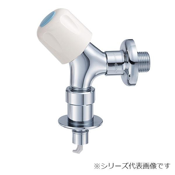 三栄 SANEI 洗濯機用送り座水栓 JY143CTV-1-13