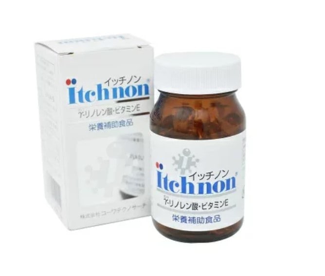 [国内正規品】イッチノンSP ガンマリノレン酸 栄養補助食品 サプリメント 天然成分 ビタミンＥ 必須脂肪酸 9,239円