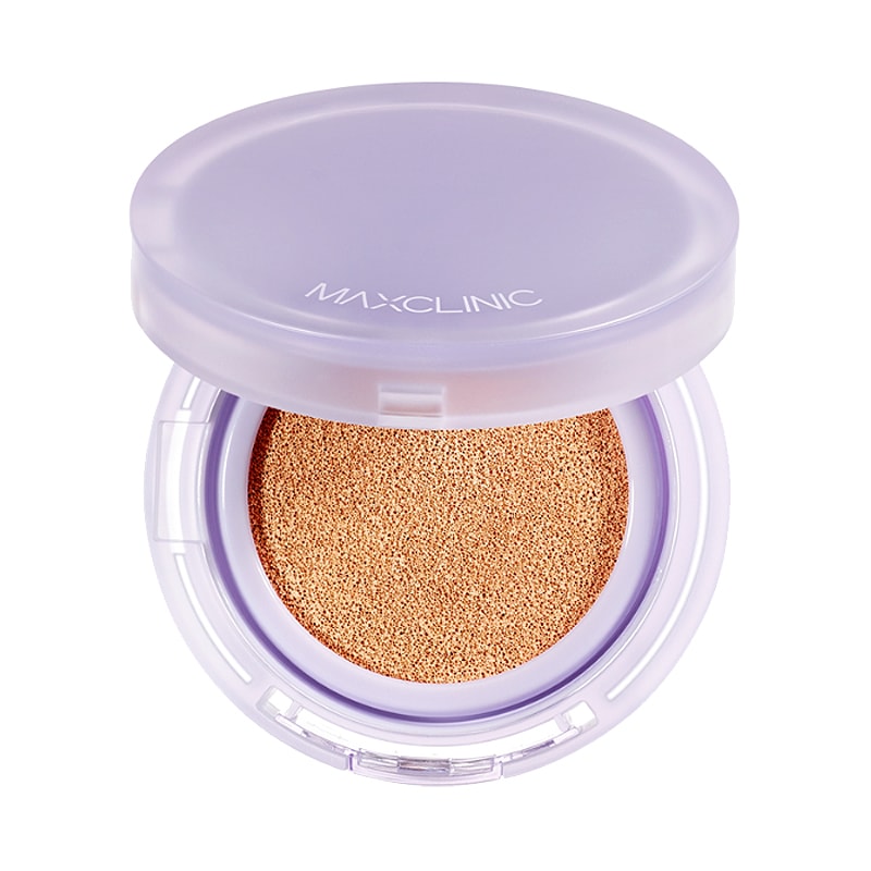 タイムリターン Melatonin クッション 14g/ファンテーション 4,679円