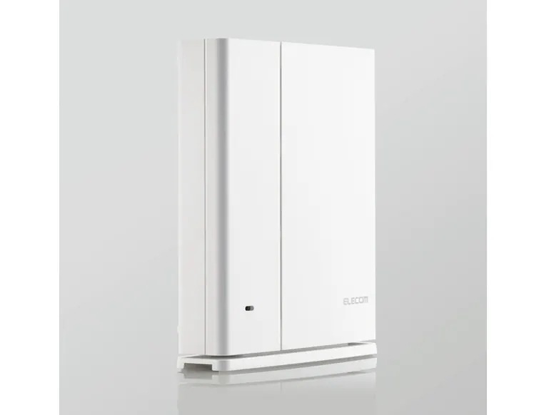 WMC-S1267GS2-W [ホワイト] e-Mesh専用中継器