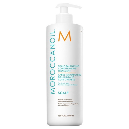 【Wid】 スカルプ バランシング コンディショニング トリートメント 500ml ・ヘアトリートメント ・スカルプケア ・油分バランス ・集中補修 ・潤い注入 ・ギフト
