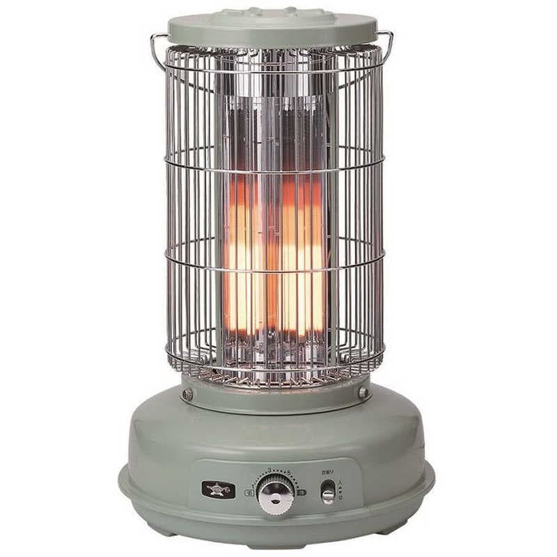 アラジン　グラファイトフレームヒーター　AEH-GF80A-G