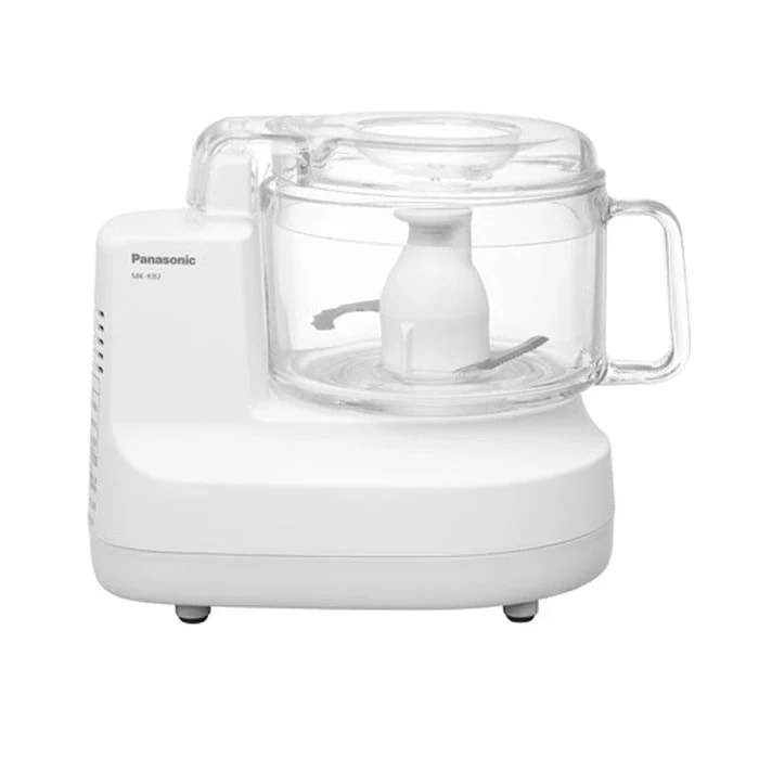 フードプロセッサー MK-K82-W ホワイト