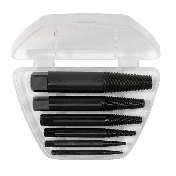 RENNSTEIG(レンシュタイグ) 470 901 3 スクリューエキストラクター6本組セット ケース付き