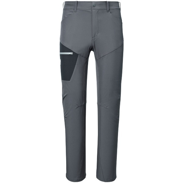 MILLET ミレー ワナカ ストレッチパンツ III アウトドアパンツメンズ MIV10109-N4003