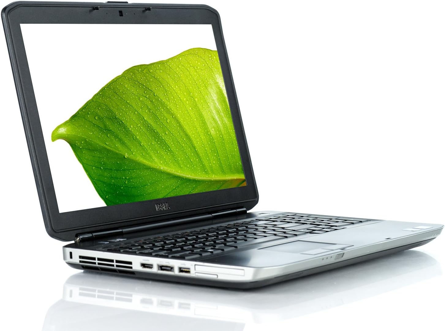 Latitude E5530 E5530 / Core i5 3320M2.6GHz / HDD:320GB / 15.6インチ / ブラック【】
