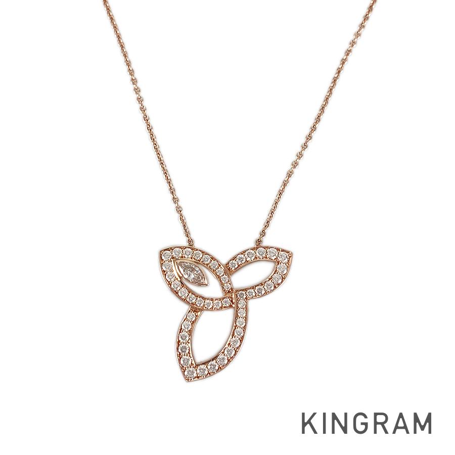 リリークラスター ネックレス fto【中古】 441,045円