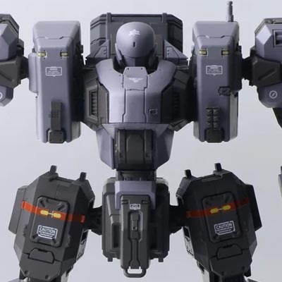 コトブキヤ 1/48 フロントミッション ストラクチャーアーツプラス プラスチックモデルキットシリーズ ゼニスV 30周年記念版【GN094】 プラモデル KB GN094 フロントミッション ゼニス 9,735円