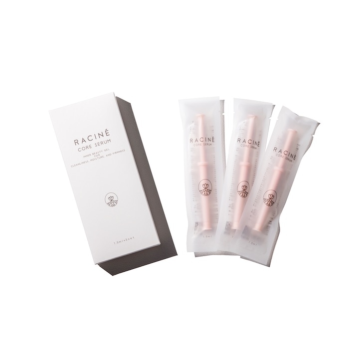 コアセラム 　3本入り【注入型デリケートゾーン美容液】 6,653円