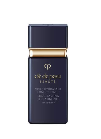 資生堂 クレドポーボーテ ヴォワールイドラタンロングトゥニュ 30ml SPF25・PA++化粧下地(お一人様１個限り)