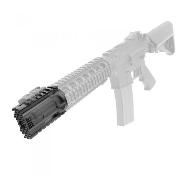 LayLax M4 CQB-R ストライクレイルシステム 6,760円