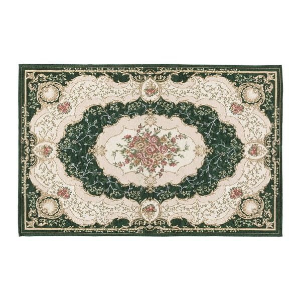 ゴブラン織マット YAN14190HG