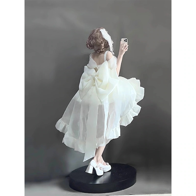 パフュームプリンセス ボウテールドラッグ 5,941円