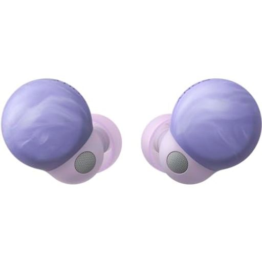 ソニー(SONY) LINKBUDS S × OLIVIA RODRIGO ワイヤレスノイズキャンセリングステレオイヤホン LINKBUDS S WF-LS900N:軽量・小型/ノイキャン/外音取り込