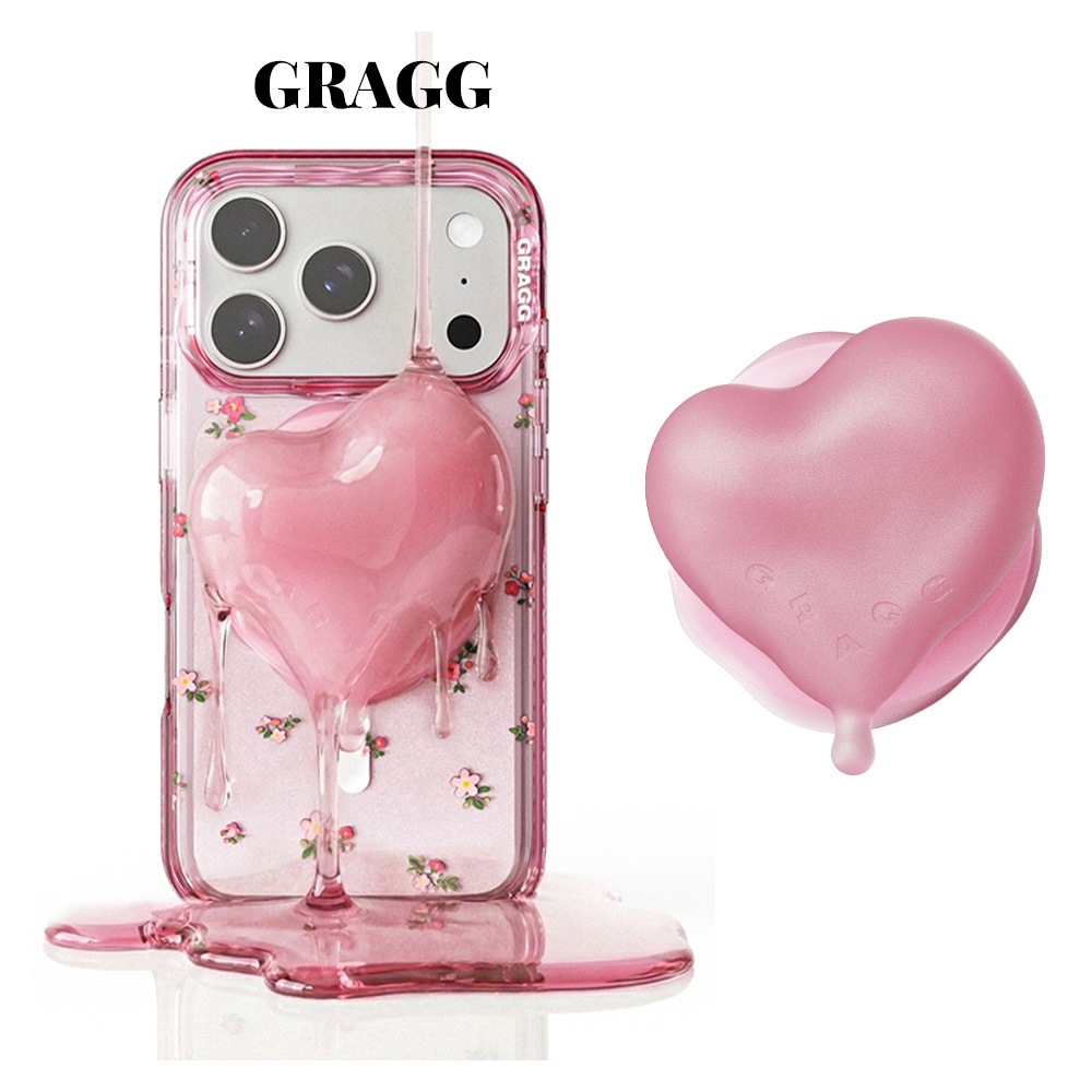 MAGSAFE FLOW HEART TOK