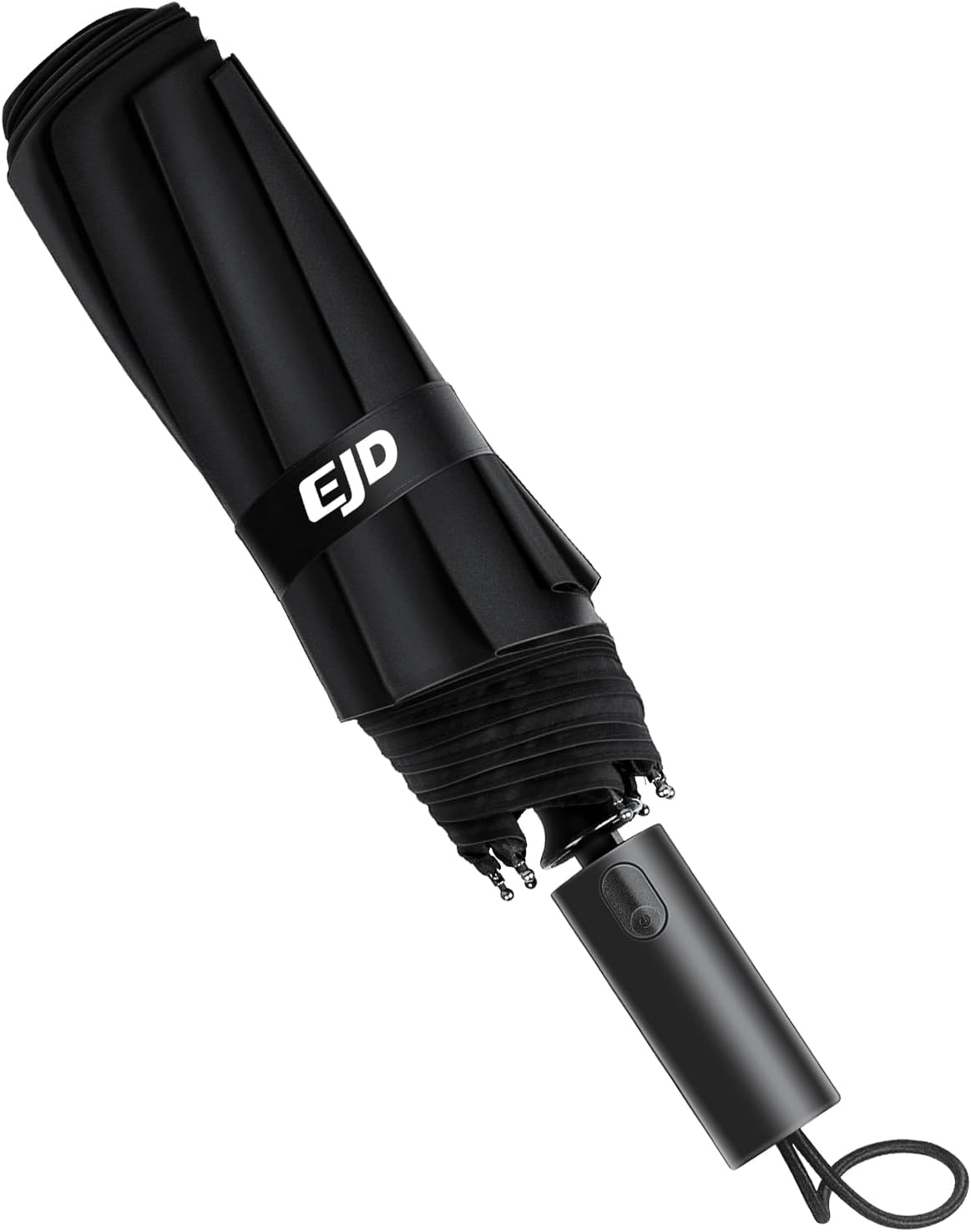 折りたたみ日傘 男性用 大きいサイズ 炭素鋼8本骨 形状記憶永久形状安定 2秒折りたたみ ワンタッチ自動開閉 軽量丈夫 風に強い 晴雨兼用 遮熱日焼け止め超撥水 豪雨/台風/梅雨対策