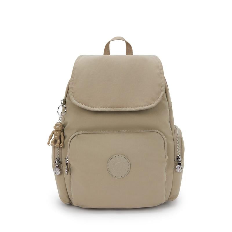 バックパック シティ ジップ S KQABA11 BHTN_s