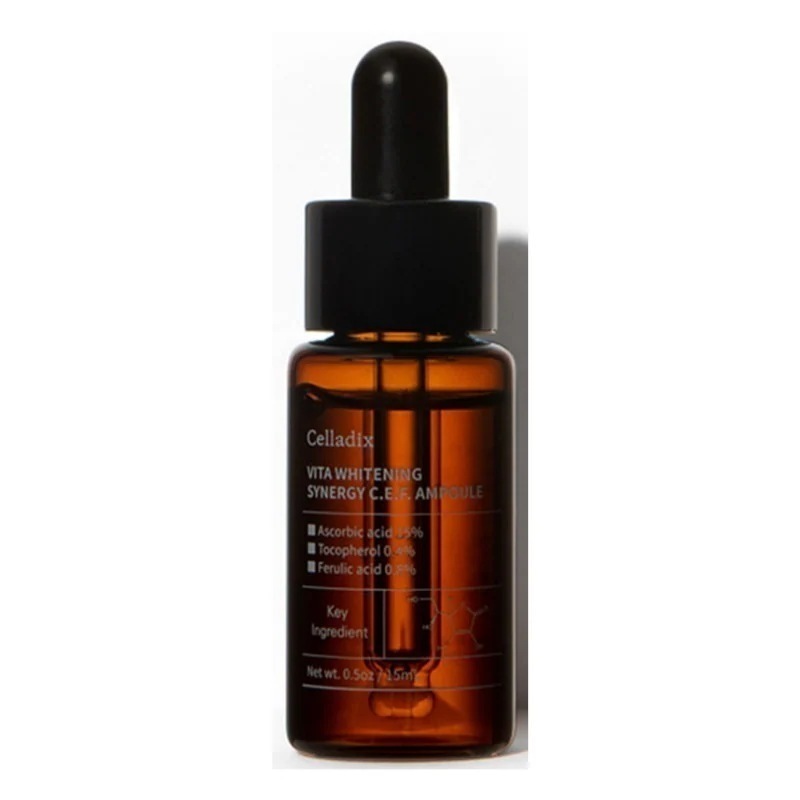 ビタシナジー C.E.F.アンプル 15ml