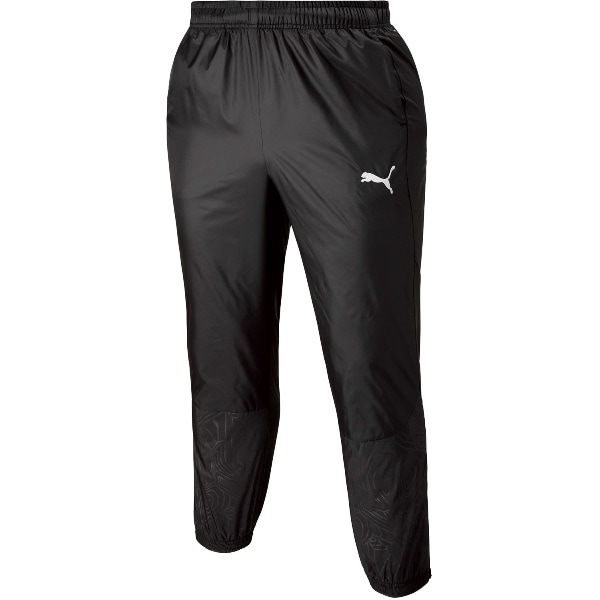 PUMA プーマ TEAMFINAL ウラトリコット ピステパンツ サッカー WUPニットパンツ 659744-03