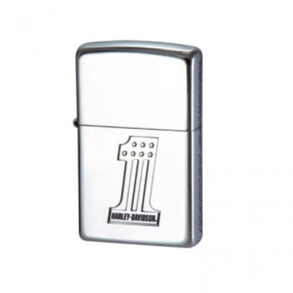 ZIPPO (ハーレーダビッドソン) HDP-43