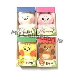 NCT DREAM LINE FRIENDS Dreamiez ぬいぐるみ 全種 Qoo10] ライン・フレンズ NCT DREAM Dreamiez P : KPOP