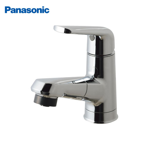 即日出荷 即日出荷 シーライン マルチシングルレバーシャワー混合水栓 メタルタイプ パナソニック Panasonic [GQC01APAAN] 一般地仕様 エコカチット機能なし