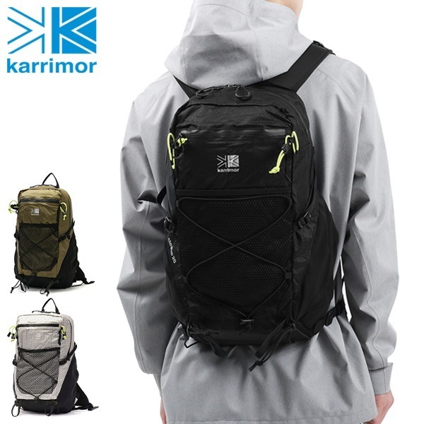 リュック リュックサック シンプル 黒 20L 軽量 軽い おしゃれ 30代 40代 A4 バックパック デイパック 登山 登山用 ハイキング トレッキング ザック cleave 20 501143