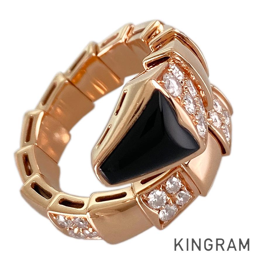 セルペンティ ヴァイパー 11号(51) リング sss【中古】