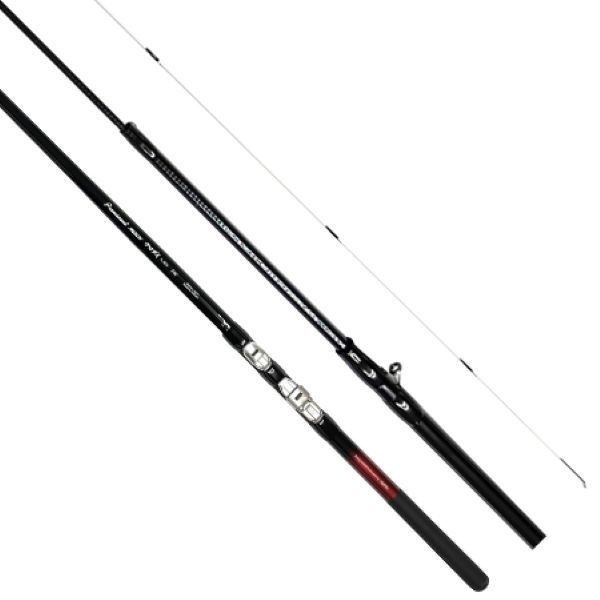 宇崎日新 磯竿 プロミネント マルチ クロダイUG 4505