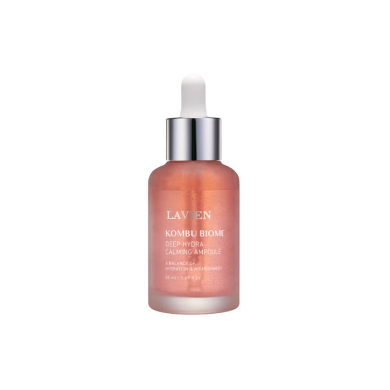 コンブバイオーム ディープハイドラ カーミングアンプル 50ml