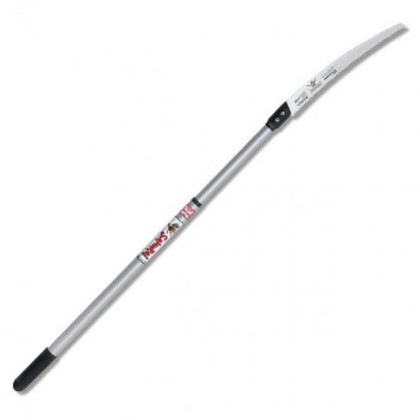 神沢精工 SAMURAI(サムライ) 高枝用鋸 牛若丸(大)+一番330mm ATP1840+GC331 5,397円