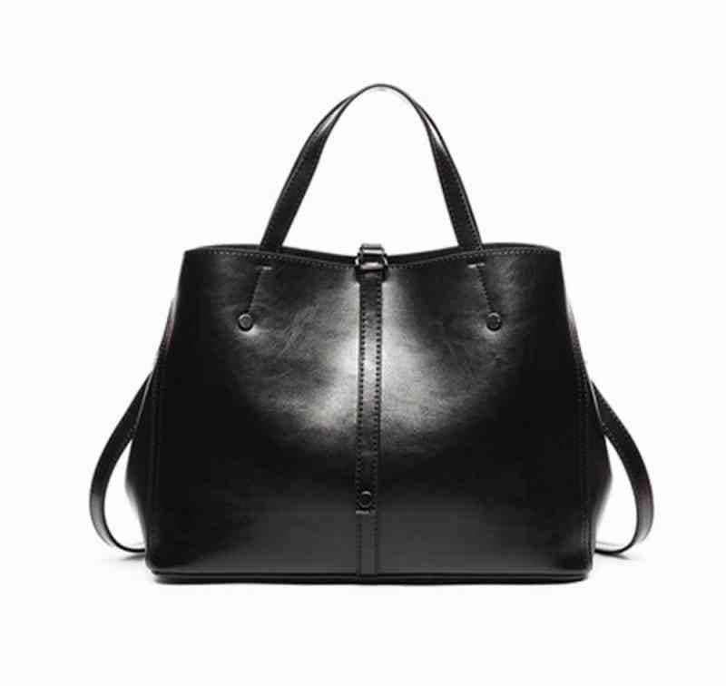 ハンドバッグ レディース ブランド ランキング 冬 トートバッグ レザー革 カジュアル ブランド 軽い 黒 ショルダーバッグ 本革 小さめ おしゃれ 春 ワンマイルバッグ 夏 人気 トート 斜めがけ 7,697円