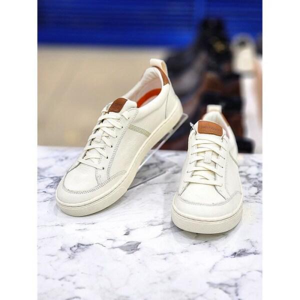 セーブゾーン05 男性3cMヒールスニーカー DSOERRP706 (15361520)