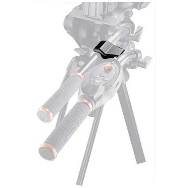 マンフロット　パンバー型RC取付用クランプ　MVR901APCL