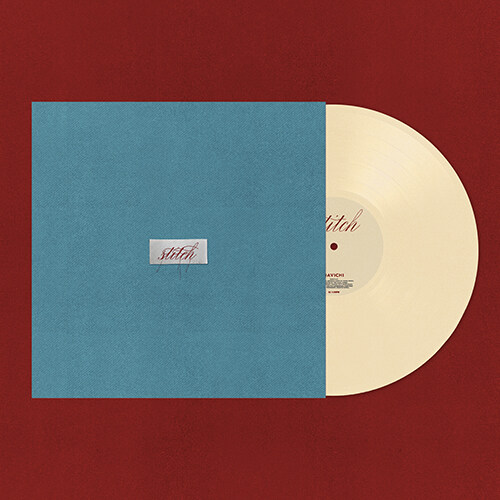 DAVICHI - Stitch [180g Beige LP] レコード盤