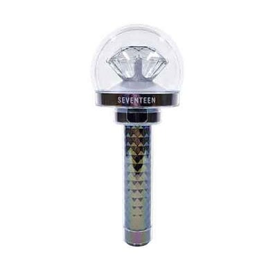 SEVENTEEN - SEVENTEEN ペンライト おまけ付き　【本日購入で明日発送】 SEVENTEEN ペンライト